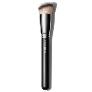 MAC 170 Synthetic Rounded Slant Brush